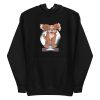 Cavalier Dog Skater Hoodie