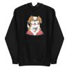 Dog Gamer Hoodie