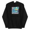 Robot Dog Hoodie