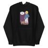 Boy and Dog Hoodie