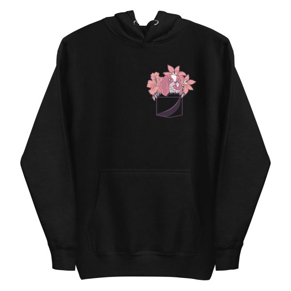 Pocket Dog Hoodie