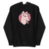 Alien Dog Hoodie