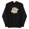 Pug Steampunk Hoodie