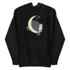 Dog On The Moon Hoodie