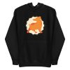 Yoga Dog Hoodie