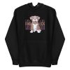 Pit Bull Puppy Hoodie
