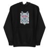 Cool German Shepherd Hoodie