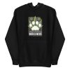 Dogs and Weed Hoodie