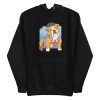 British Bulldog Hoodie