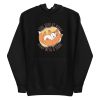 Sleep With Corgi Hoodie