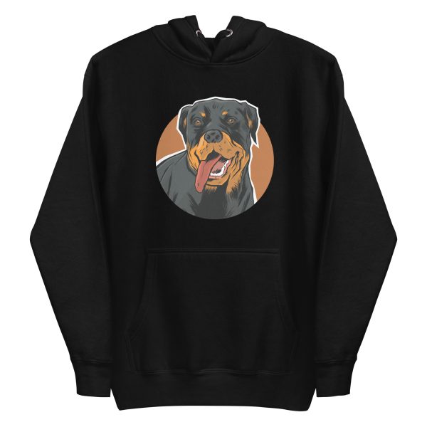Rottweiler Hoodie