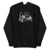 Poker Cats Hoodie