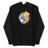 unisex-premium-pullover-hoodie-black-front-6a16d5b19775e.jpg Dungeon Meowster Hoodie