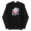 Space Cat Hoodie