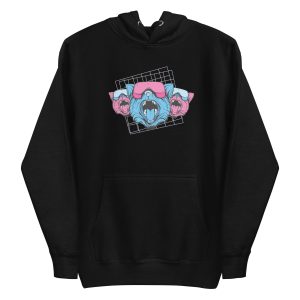Virtual Cats Hoodie