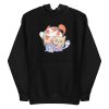 Cute Cats Playing Hoodie