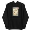 Edo Cat Hoodie