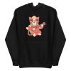 Ukulele Cat Hoodie