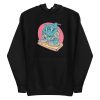 DJ Cat Hoodie