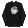 unisex-premium-pullover-hoodie-black-front-6a16f5c989a45.jpg Crazy Creepy Cat Hoodie