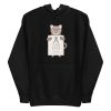 Cat Eye Chart Hoodie