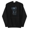 Sphynx Cat Tattoo Hoodie