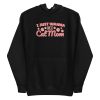 Cat Mom Hoodie