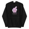 Fluffy Cat Hoodie