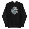 unisex-premium-pullover-hoodie-black-front-6a179c874b28c.jpg Thief Cat Hoodie