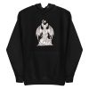 Evil Cat Hoodie