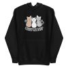 Crazy Cat Lady Hoodie