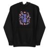 Nature Cat Hoodie