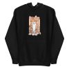 Tiger Cat Hoodie