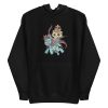 Apocalypse Cat Hoodie