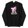 unisex-premium-pullover-hoodie-black-front-6a17a92a3cd04.jpg Unicorn Rainbow Hoodie