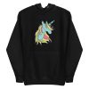 Cute Unicorn Hoodie