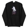 unisex-premium-pullover-hoodie-black-front-6a17aa2ce9106.jpg Floss Unicorn Hoodie