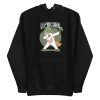 Unicorn Leprechaun Hoodie