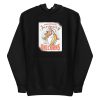 Unicorn Nurse Hoodie