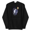 unisex-premium-pullover-hoodie-black-front-6a17ae052e32e.jpg Cat Unicorn Hoodie
