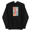Unicorns Sword and Shield Hoodie