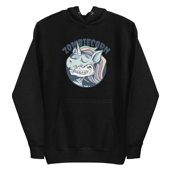 Zombiecorn Hoodie