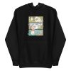 unisex-premium-pullover-hoodie-black-front-6a17b1fbbbe22.jpg Enchanted Forest Hoodie