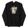 unisex-premium-pullover-hoodie-black-front-6a17b5b2dfab8.jpg Apocalypse Cat Hoodie