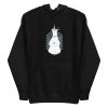 Unicorn Yoga Hoodie
