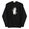Unicorn Floss Dance Hoodie
