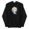 Happy Unicorn Hoodie