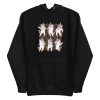 Unicorn Dancing  Hoodie