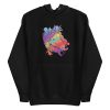 Colorful Unicorn Hoodie