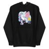 Unicorn Steak Hoodie